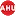 Ahu.com Logo
