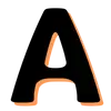 Ahuranews.com Logo