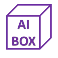 AI-Box.eu Favicon