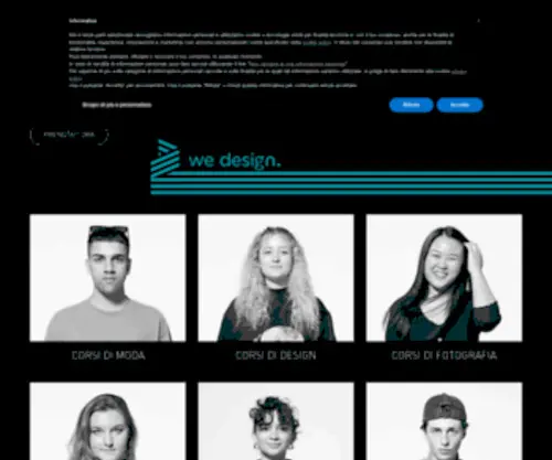 AI-IT.it(Accademia Italiana) Screenshot