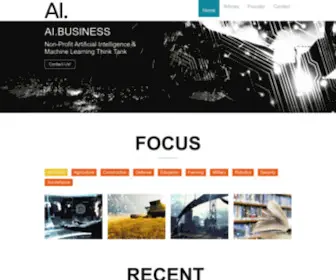 AI.business(AI business) Screenshot