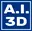 AI3D.pl Favicon