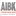 Aibk.de Favicon