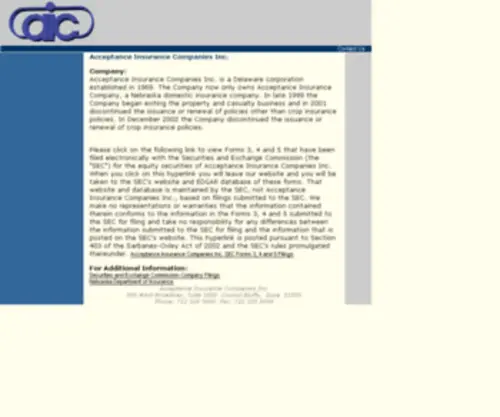 Aicins.com(aicins) Screenshot
