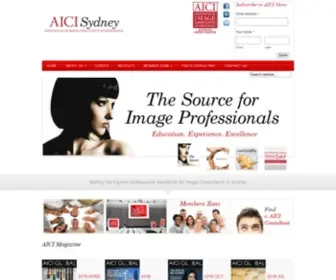 Aicisydney.com(See related links to what you are looking for) Screenshot