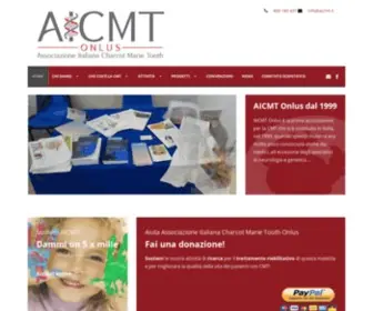 Aicmt.org(Cmt) Screenshot