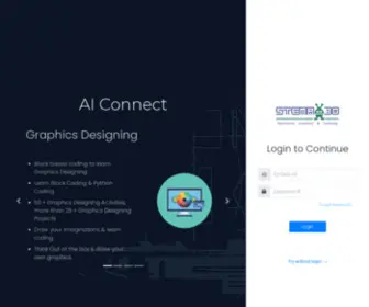 Aiconnect.cc(AI Connect) Screenshot