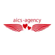Aics-Agency.com Logo