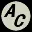 Aidan-Campbell.co.uk Favicon