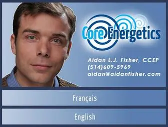 Aidanfisher.com(Aidanfisher) Screenshot