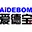 Aidebom.com Favicon