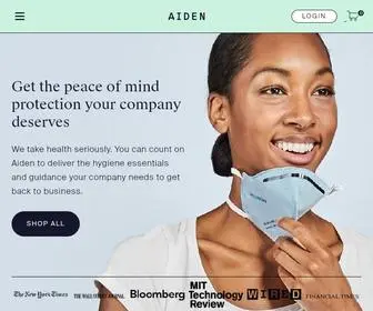 Aiden.health(Aiden Health) Screenshot