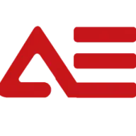 Aidinelectronic.com Logo