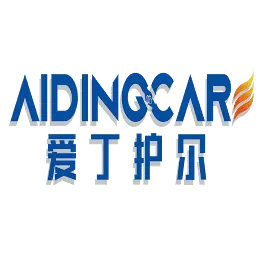 Aidingcare.com Favicon