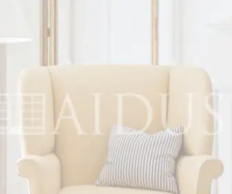 Aiduss.com(Aiduss) Screenshot