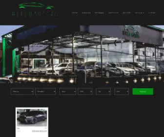 Aielomotors.com.br(AIELO MOTORS) Screenshot