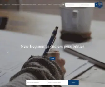 Aiemt.com(Correspondence courses in Noida) Screenshot