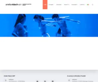 Aiep.org(AiEP) Screenshot