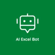 Aiexcelbot.com Logo