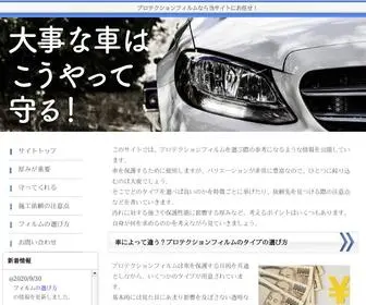 Aiexpertadvisor.com(プロテクションフィルム) Screenshot