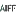 Aiff.net.au Logo