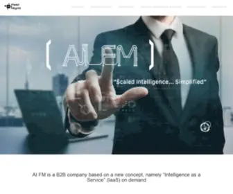 Aifieldmanagement.com(Aifieldmanagement) Screenshot