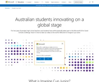 Aiforgood.com.au(Aiforgood) Screenshot