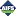 Aifsabroad.com Logo