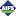 Aifsfaculty.com Favicon