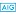 Aig.com.cn Favicon