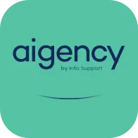 Aigency.com Logo