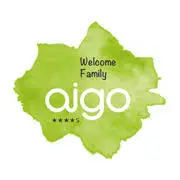Aigo.at Logo