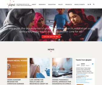 Aiid.org(Aiid) Screenshot