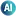 Aiincorporated.com Favicon