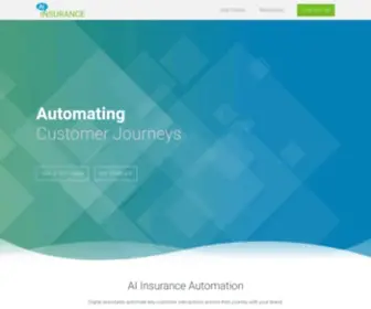 Aiinsurance.ai(AI Insurance) Screenshot