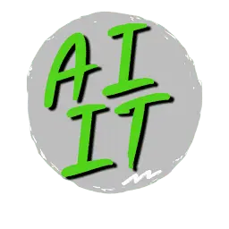 Aiitshop.com Favicon