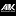 Aikrenovations.com Favicon