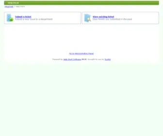 Ail.li(ail) Screenshot