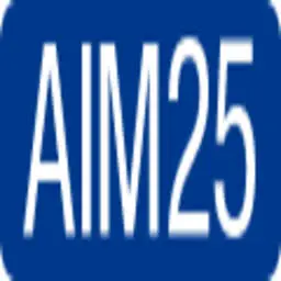 Aim25.com Favicon