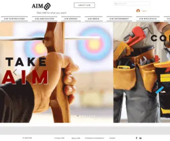 Aim4.us(Diverse Investments) Screenshot