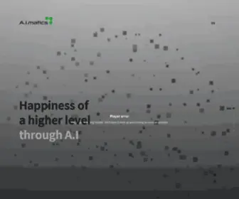 Aimatics.ai(A.I.matics) Screenshot