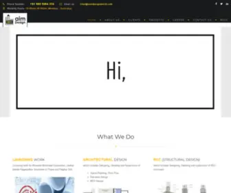 AimdesignWorld.com(Aim Design) Screenshot