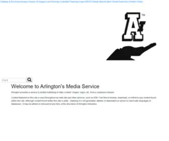 Aimedia.co(Arlington) Screenshot