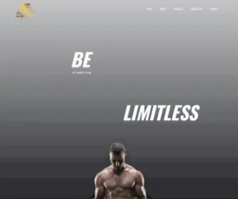 Aimfitgyms.com(AIMFIT Gym) Screenshot