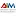 Aim.institute Favicon