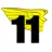 Aimtadistrict11.org Logo
