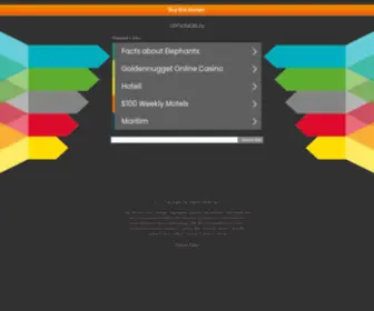 Ainavas.lv(ainavas) Screenshot