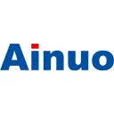 Ainuo.com.cn Logo