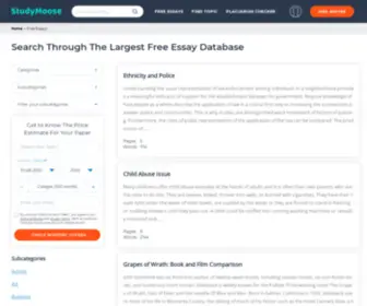 Aippblog.com(Just another WordPress site) Screenshot