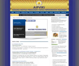AipViki.org(Perawats) Screenshot